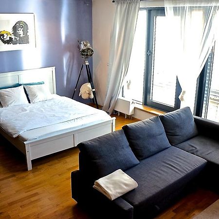 Studio 53 Apartamento Praga Habitación foto
