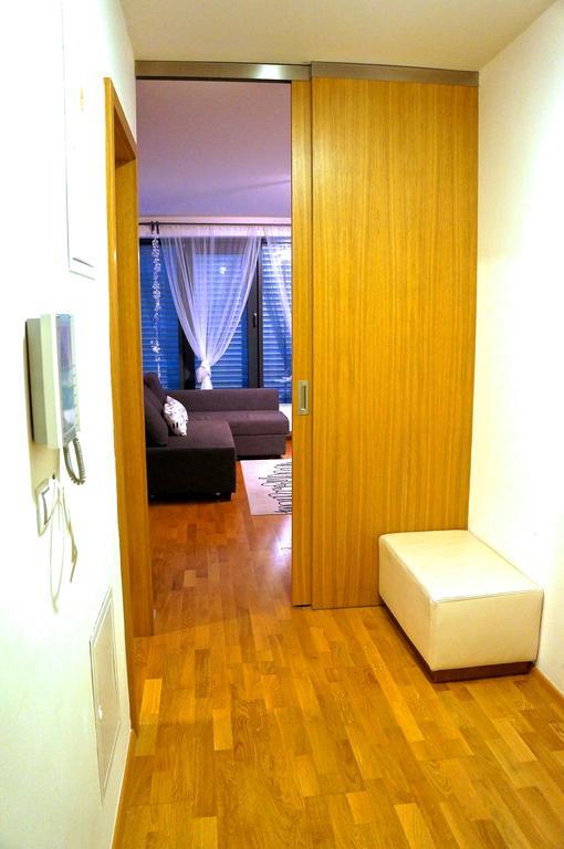Studio 53 Apartamento Praga Habitación foto